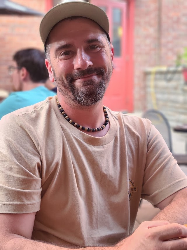 David Berthelotte